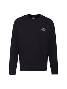 Толстовка Oldskull Samurai, черный