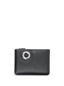 Comme Des Garçons Wallet кошелек с люверсами