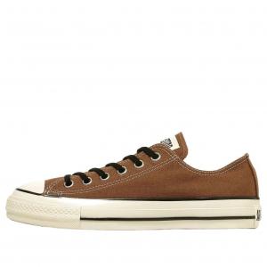 Converse All Star AGED CL OX 'Sepia Brown'