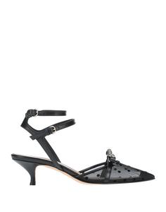 Туфли Valentino Garavani, черный