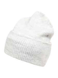 Шапка ABOUT YOU Beanie Yaren, светло-серый