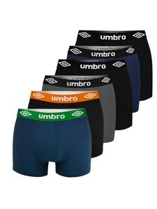 UMBRO Боксеры, мультиколор