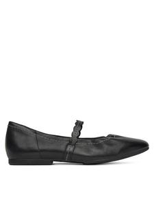 Балетки RST-PRIMA-22 Lasocki, черный