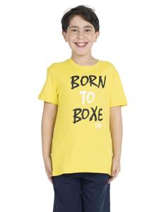 LEONE 1947 APPAREL Футболка с короткими рукавами для мальчика, спортивная, 1947 г.