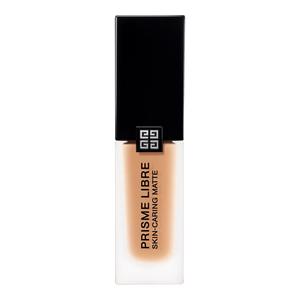 Тональный крем для лица prisme libre skin-caring matte Givenchy, 3-n270, объем 30 мл