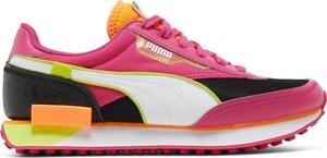 Кроссовки Puma Wmns Future Rider City Lights, розовый