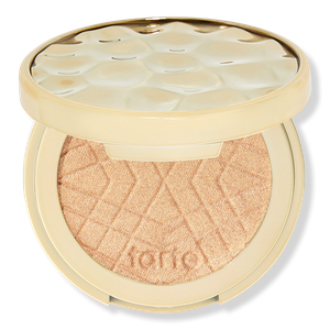 Мерцающий хайлайтер для совершенствования кожи Tarte, Champage Glow