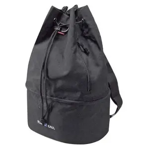 Сумка-переноска KLICKfix MatchPack Classic 24L, серый