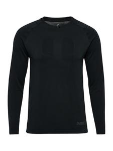 Футболка Performance Hummel Hiit, черный