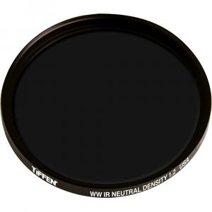 Фильтр Tiffen Water White Glass IRND Filter (58mm, 4-Stop) W58IRND12
