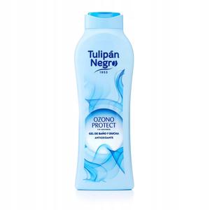 Гель для душа Tulipan Negro Ozon (650 мл)