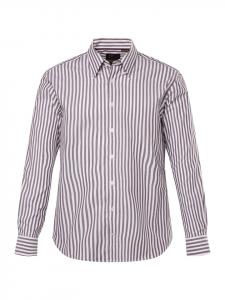 Рубашка JP1880, цвет aubergine