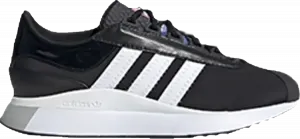 Кроссовки Adidas Wmns SL Andridge 'Core Black', черный