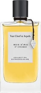 Духи Van Cleef & Arpels Collection Extraordinaire Bois D’Iris
