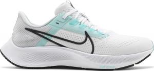 Кроссовки Nike Wmns Air Zoom Pegasus 38 'White Aurora Green', белый
