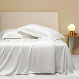 Generic Комплект постельного белья шелковый