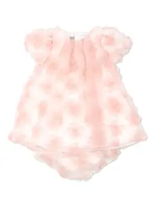 Комплект платья Мии La Stupenderia, розовый