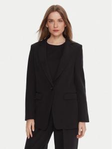 Пиджак regular fit C_Jabla3 50549396 Boss, черный