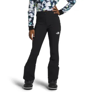 Брюки The North Face Snoga, черный