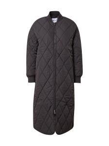 Пальто межсезонное ABOUT YOU Lexa, черный