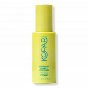 Увлажняющий крем Star Bright с витамином С Kopari Beauty