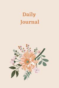 Daily Journal (Independently published)
