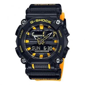 Часы CASIO G-Shock Analog-Digital 'Black', черный