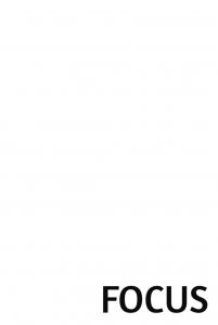 FOCUS: Unlined Notebook for Business, 215 pages Journal Dotted Grid Professional 6*9 inches (Independently published)