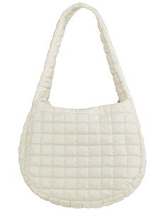 Сумка через плечо curuba Tasche RIBE, белый