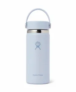 Термос Hydro Flask 16 унций с широким горлышком