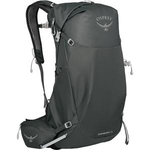 Рюкзак Downburst 26л Osprey Packs, серый