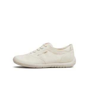 Teenmix Женские повседневные туфли Low Top серо-бежевые, цвет Beige