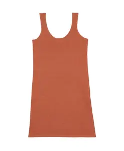 Платье Марты Ines De La Fressange Paris, оранжевый