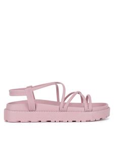 Сандалии JENNY, розовый