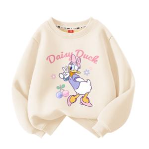 Толстовка для детей 3-7 лет Disney, белый