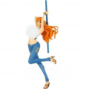 Нами Ван Пис леди файт BANPRESTO