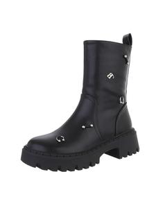 Ботильоны Ital-Design High Heel, черный