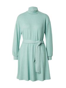 Вязаное платье About You NOVA, цвет Mint