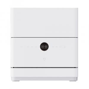 Посудомоечная машина Xiaomi Mijia Smart 5-Set S2, QMDW0502M, белый