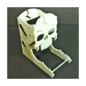 Череп Кости Башня, Dice Towers (Litko Aerosystems)