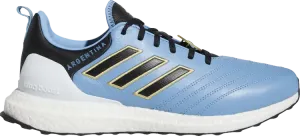 Кроссовки Adidas UltraBoost DNA 'Copa World Cup - Argentina', синий
