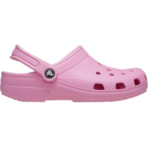 Сабо Crocs Classic Clog, розовый