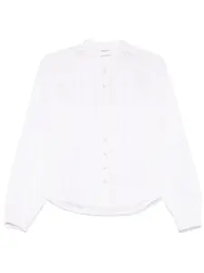 Рубашка Greicy MARANT ÉTOILE, белый