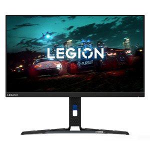 Монитор игровой Lenovo Legion Y27q-30 27'', QHD, 165 Гц, IPS, черный