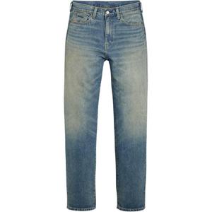 Джинсы levi's x barbour collaboration fw25 мужские Levis, синий