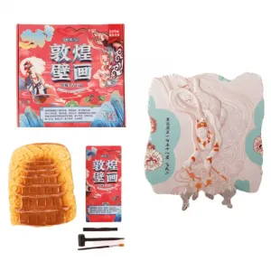 Коробки-сюрпризы PINUOKAOGU!