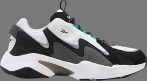 Кроссовки royal turbo impulse 'white shark' Reebok, белый