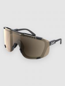 Солнцезащитные очки POC Devour Uranium Black Sonnenbrille, clarity trl /prty sny slv