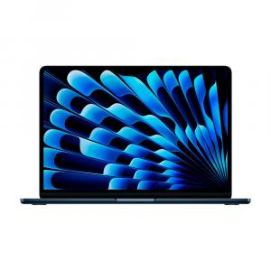 Ноутбук Apple MacBook Air 13.6" M5, 32 ГБ/4 ТБ, 10CPU/10GPU, Midnight, английская клавиатура