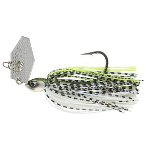 Chatter Bealey 10,5 г желто-зеленый/серебристый CAPERLAN